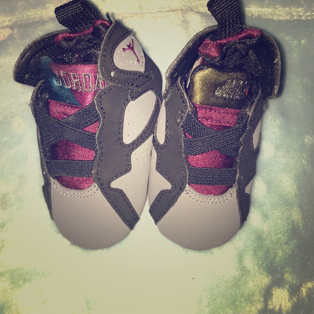 Kids 1c Jordan's